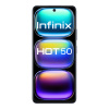 Infinix Hot 50 8GB/128GB Sleek BlackV CENĚ 69 Kč - Stojánek pro telefon LAXO černá
