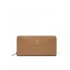 Tommy Hilfiger dámska béžová peňaženka AW0AW17258 OS