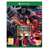 One Piece: Pirate Warriors 4 [XBOX ONE] - BAZÁR (použitý tovar) (One Piece: Pirate Warriors 4 [XBOX ONE] - BAZÁR (použitý tovar))