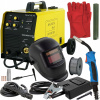 Zváračka - Zvárací poloautomat Magnum Welder Magnum MIG 220W XRS6_n 30-200 A (Zváračka - Zvárací poloautomat Magnum Welder Magnum MIG 220W XRS6_n 30-200 A)