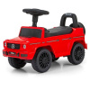 Milly Mally Odrážadlo Mercedes G350d červené 5901761126280