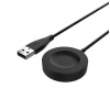 Nabíjecí USB-A kabel FIXED pro Huawei Watch GT 2 Pro/3/3 Pro/4/4 Pro/5/5 Pro, černý FIXDW-864