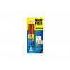UHU dvojzložkové epoxidové lepidlo PLUS 5 min schnellfest EPOXY 24 ml/27 g