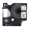 Termo rúrka pre DYMO a RHINO 18053 fi1.7 mm - 3.7 mm