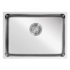 STRONG StrongSinks S3 Drez Eden 540 x 440 mm nerez