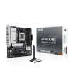 ASUS PRIME B850M-A WIFI soc AM5 DDR5 B850 mATX HDMI DP