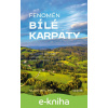 E-kniha Fenomén Bílé Karpaty - Vlastimil Hela