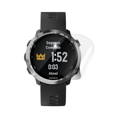 Screenshield GARMIN Forerunner 645 music folie na displej (GAR-FRUN645M-D)