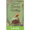 E-kniha Zlodej hudby - Nina Bernátová