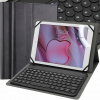 UNIVERZÁLNE PUZDRO + KLÁVESNICA PRE Lenovo Tab M10 10.1 2022 3 GEN TB328 FU/XU