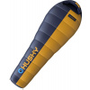 HUSKY Fuego -5°C blue/mustard