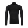 Ortovox 230 Competition Zip Neck Men