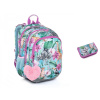 Súprava pre školáčku Topgal ELLY 23004 SET SMALL