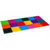 Ortek Masážna ortopedická podložka Puzzle 