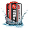 ProBrands Wolverine Energy Drink 250ml - Limetka