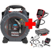 RIDGID Inšpekčný kamerový systém SeeSnake microDrain APX s TruSense, Ø 32 - 75 mm + kamera/monitor CA-350