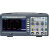 Metrix DOX 2025B digitální osciloskop 20 MHz, 2kanálový, 500 MSa/s, 32 kpts, 8 Bit, s pamětí (DSO), 1 ks, DOX2025B