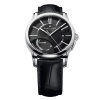 Maurice Lacroix Pánske hodinky Maurice Lacroix PONTOS PT6168-SS001-331