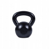 Gorilla Sports Kettlebell činka liatinová 20 kg
