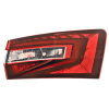 zadní světlo vnější kouřové komplet LED Combi VISTEON (prvovýroba) P 7639926N