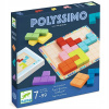Spoločenská hra Polyssimo - spoločenská hra Djeco