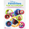 Disney Favorites pre akordeón