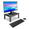 Techly ICA-MS 401 Stojan na monitor pre 32
