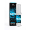 Gel LIQUID VIBRATOR UNISEX STIMULATOR 15 ml