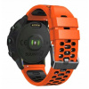 Pásik na náramok s gumovou páskou pre Suunto 7 / 9 / Baro SPARTAN
