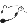 Monacor HSE-90 headset mikrofón pre bezdrôtové systémy