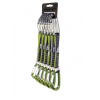Lezecké expresky Camp Orbit Wire Express KS 18 cm 6-Pack