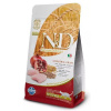 N&D cat LG Neutered Chicken, Spelt, Oats & Pomegranate 1,5kg