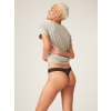 Menštruačné nohavičky Modibodi Seamfree Thong Light-Moderate (MODI4081) S