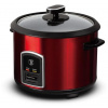 BERLINGERHAUS BERLINGERHAUS Ryžovar 1,8 l Burgundy Metallic Line BH-9275 (BH-9275)