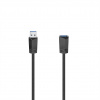 Hama predlžovací USB 3.1 Gen1 kábel 1,5 m - HAMA 200628