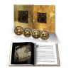 Rush - 50 (Limited Deluxe Box Set Edition) 4CD