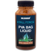 Haldorádó Dip Krill Force PVA Bag Liquid Krill Indian Spice, 180 ml
