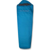 Spacák TRIMM Festa modrý Velikost: 185 cm, Barva: blue, Orientace zipu: Pravý