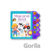 Moje prvé slová - Svojtka&Co.