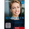 Menschen A2/2 Digital Interaktives Kursbuch DVD - interaktívna učebnica DVD 2. poldiel (Angela Pude, Franz Specht)
