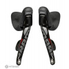SRAM Red 22 C2 radenie/mech. brzdové páky, 2x11, Yaw
