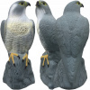 Repelent, plašič pre zvieratá - Big Bird Repeller Bogwood Sokół na skalnom efekte lesklých očí (Big Bird Repeller Bogwood Sokół na skalnom efekte lesklých očí)