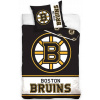 Official Merchandise NHL obliečky Boston Bruins 140x200 70x90