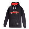 Sparco mikina LANCIA HF Fulvia, velikost: XL