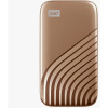 WD My Passport 1TB, WDBAGF0010BGD-WESN