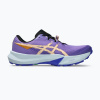 Dámske bežecké topánky ASICS Fuji Lite 6 amethyst/apricot crush