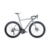 Cestný bicykel MMR GRAND TOUR 00 PLUS - Rhino Grey - veľkosť L / 2024