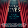 Hybš Václav - Pocta Slavným Hlasům / 2CD [2 CD]