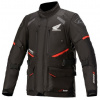 Alpinestars Andes DRYSTAR HONDA Tech-Air 5 Compatible čierno-červená