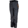 Rybárske nohavice Savage Gear WP Performance Trousers Gunmetal S